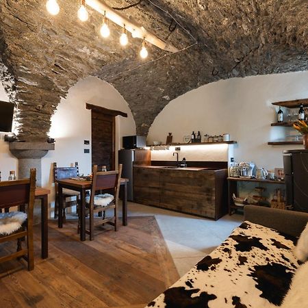 Chez'Alma Hotel Joussaud Kültér fotó