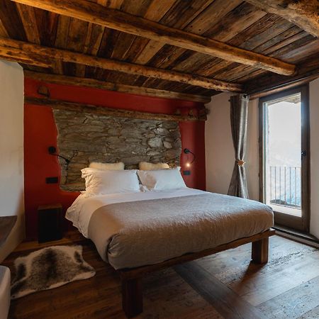 Chez'Alma Hotel Joussaud Kültér fotó
