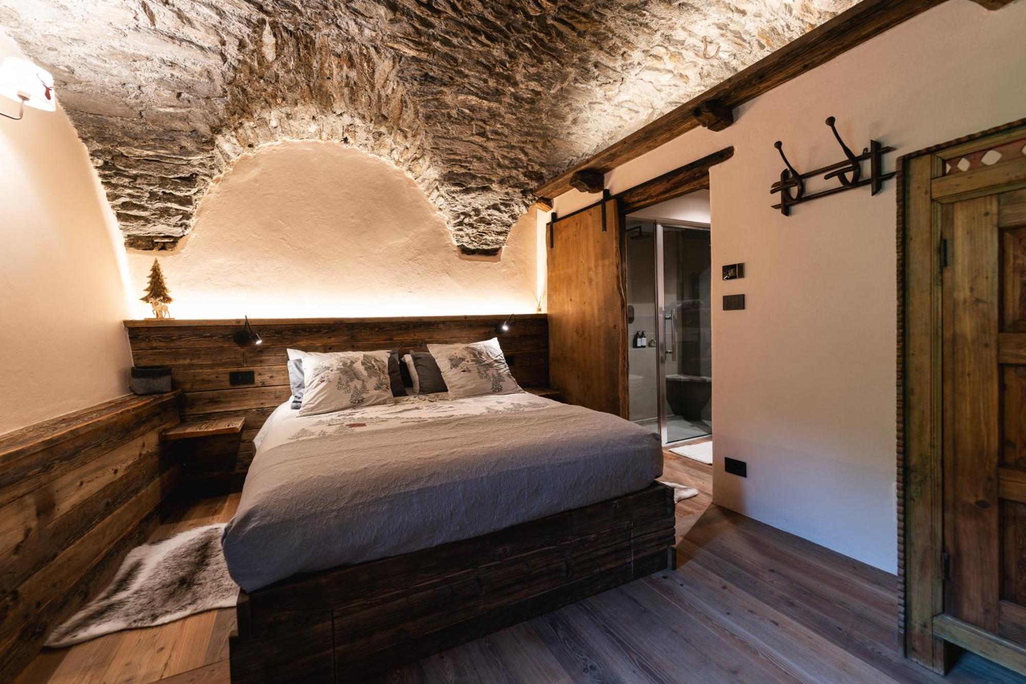 Chez'Alma Hotel Joussaud Kültér fotó