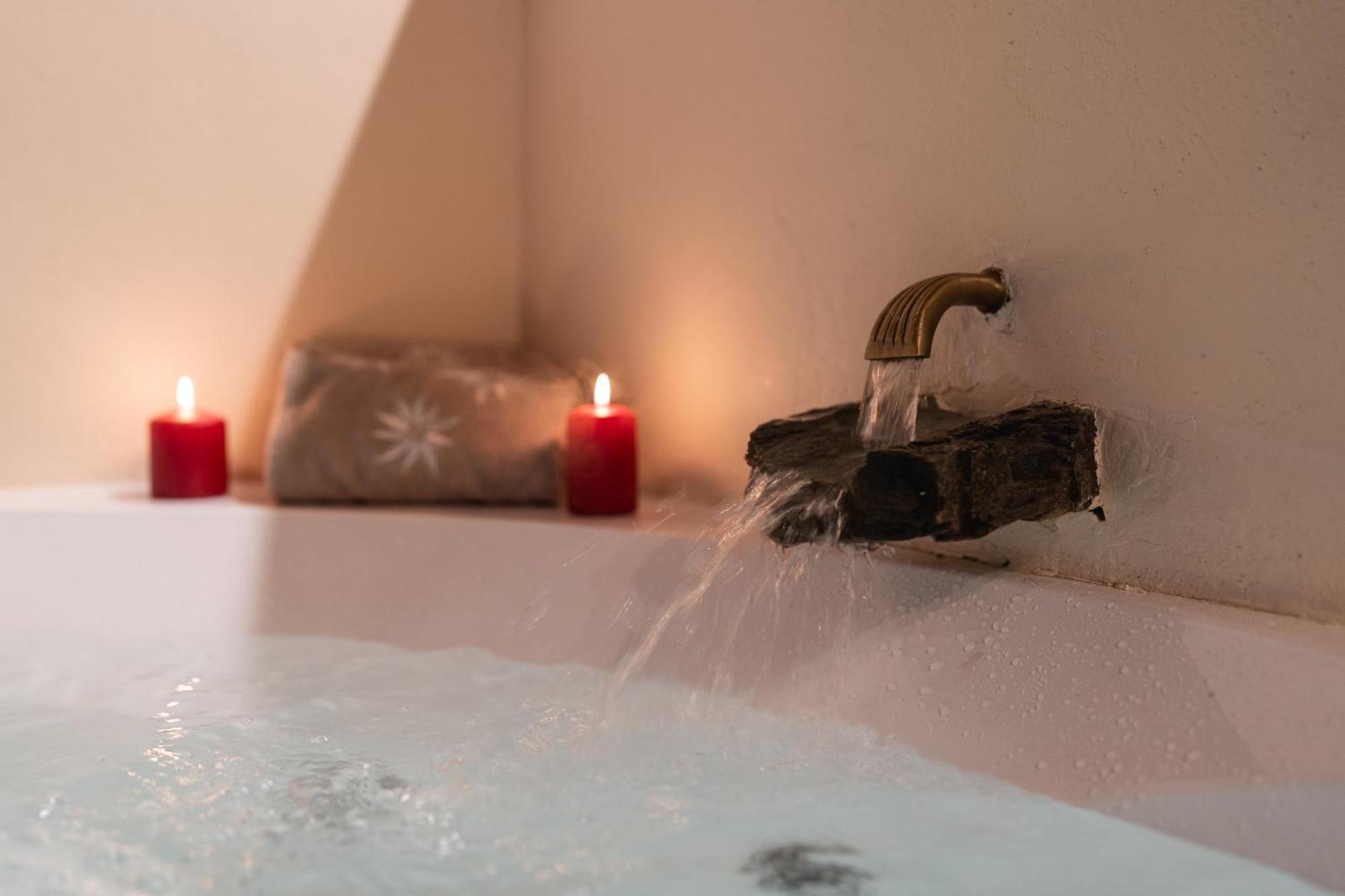 Chez'Alma Hotel Joussaud Kültér fotó